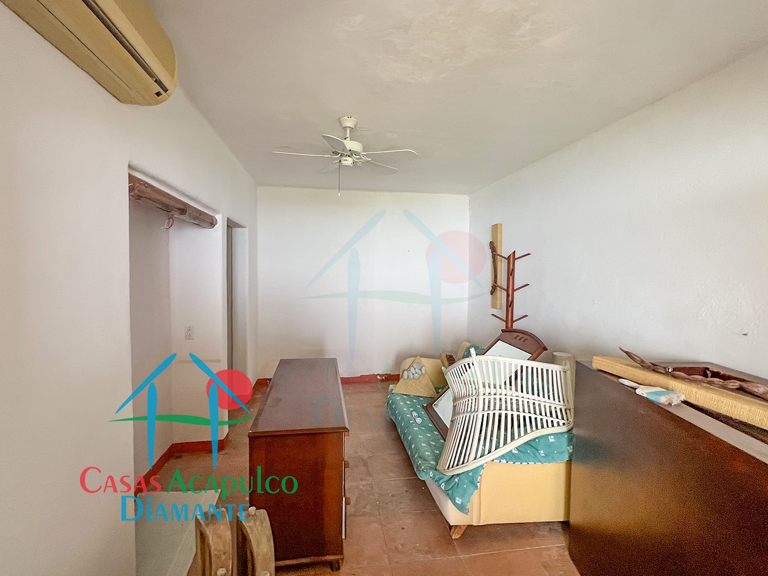 Brisas del Marqués Los Celajes 20 - Recámara cuatro 1